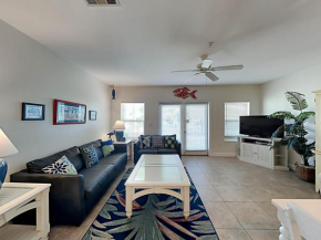 Pavilion Palms #105B